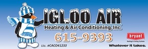  Heating & AC Companies