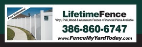  Fence Companies